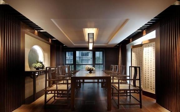 合肥装修公司-办公室装修常见的三种装修效果(图2) 合肥装修公司-办公室装修常见的三种装修效果(图2)