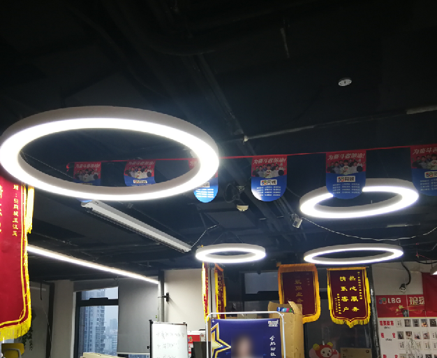 合肥五八信息技术分公司1980平方办公室翻新改造工程(图4) 图片3.png