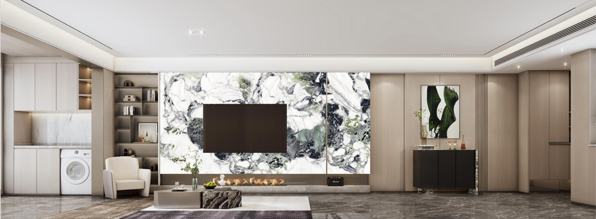 淮北.华松蘭墅香汐B户型轻奢风样板间装饰工程(图3) 3.jpg