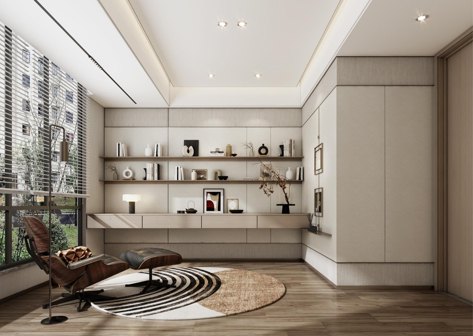 淮北.华松蘭墅香汐B户型轻奢风样板间装饰工程(图13) 7.jpg