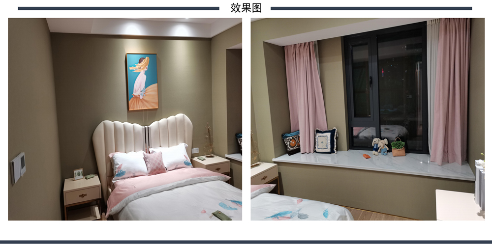 华松|蘭墅颐景-售楼部样板房装修(图7) 华松|蘭墅颐景-售楼部样板房装修(图7)