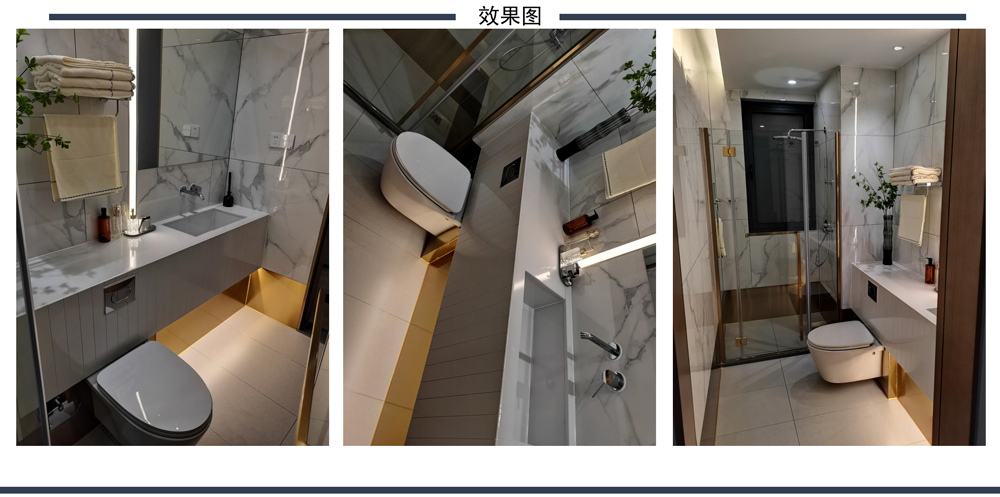 华松|蘭墅颐景-售楼部样板房装修(图10) 华松|蘭墅颐景-售楼部样板房装修(图10)