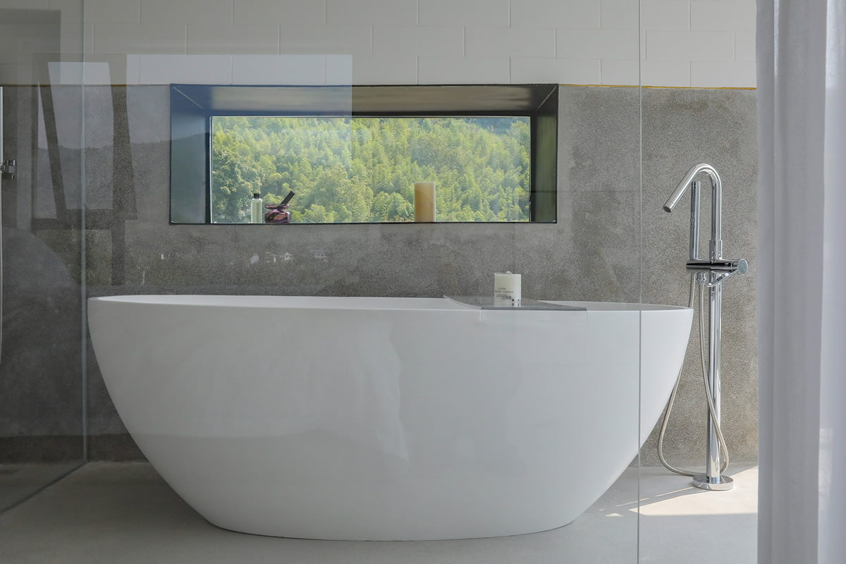 淮北民宿---极简风格民宿客房设计(图4) 淮北民宿---极简风格民宿客房设计(图4)