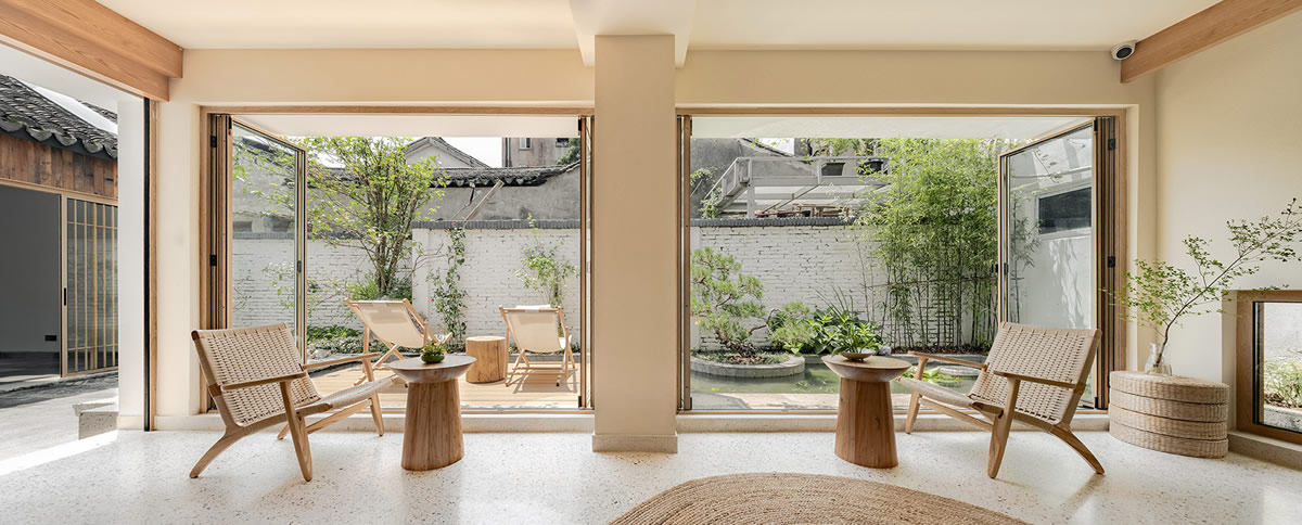 特色民宿原木风独栋客房(图2) 特色民宿原木风独栋客房(图2)