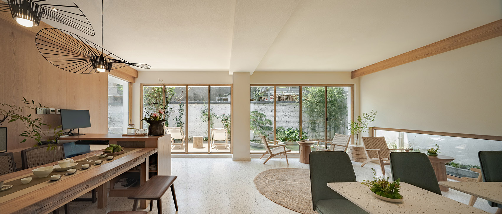 特色民宿原木风独栋客房(图3) 特色民宿原木风独栋客房(图3)