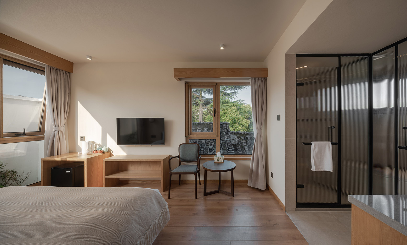 特色民宿原木风独栋客房(图5) 特色民宿原木风独栋客房(图5)