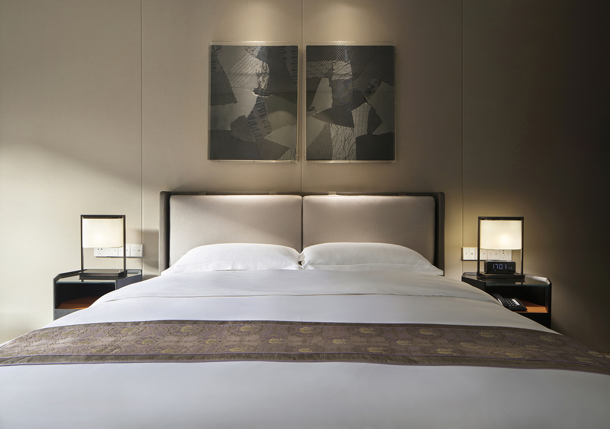 安庆徽派特色民宿装修案例(图3) 安庆徽派特色民宿装修案例(图3)