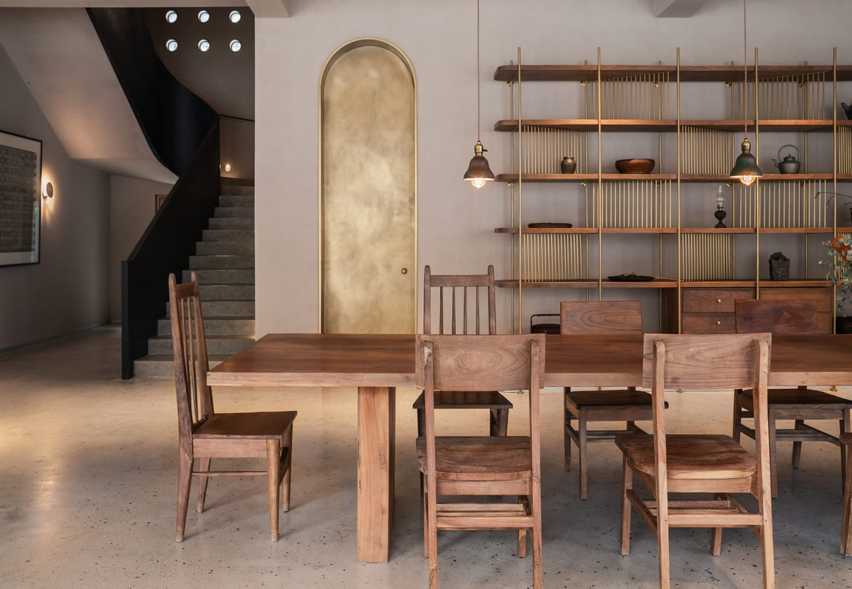 上海特色民宿老房内部改造装修(图2) 上海特色民宿老房内部改造装修(图2)