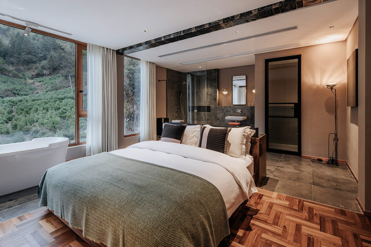 上海特色民宿老房内部改造装修(图4) 上海特色民宿老房内部改造装修(图4)