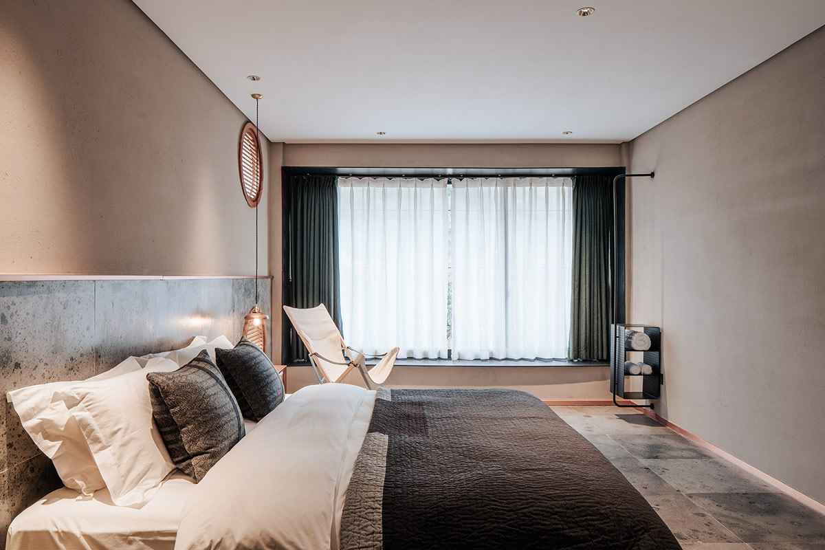 上海特色民宿老房内部改造装修(图5) 上海特色民宿老房内部改造装修(图5)