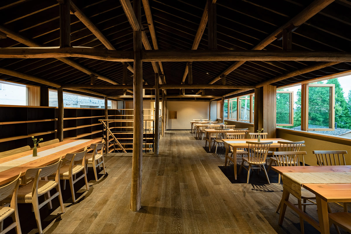 滁州特色乡村民宿改造案例(图5) 滁州特色乡村民宿改造案例(图5)