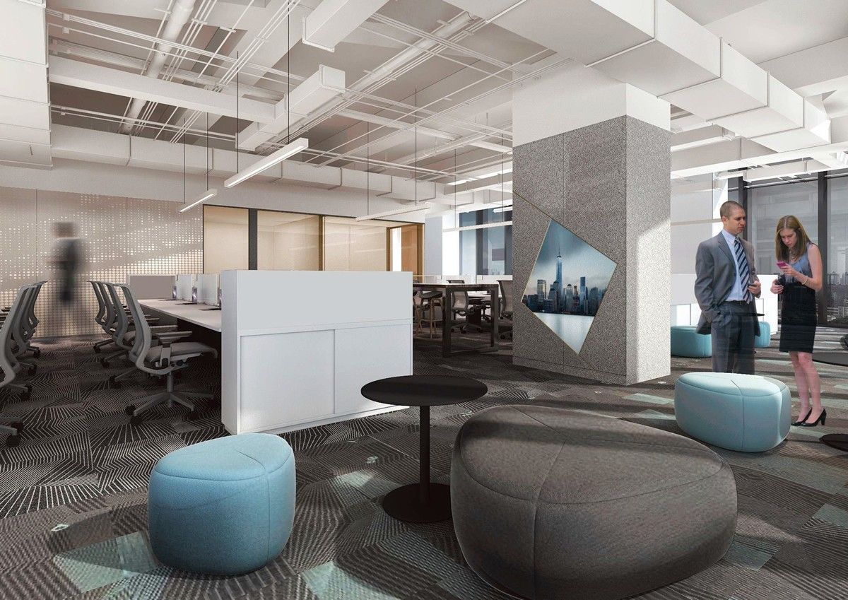 合肥政务区高档红酒800平方办公室装修(图2) 合肥政务区高档红酒800平方办公室装修(图2)