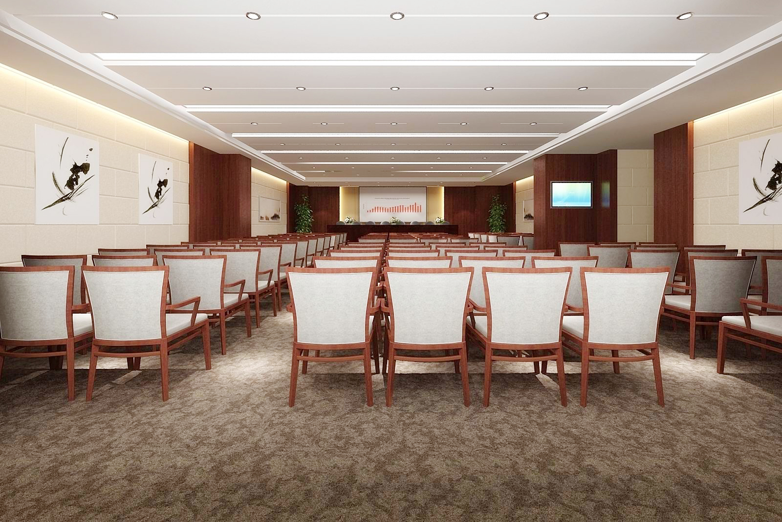 合肥九牧1000平方办公室装修(图5) 大会议室23 副本.jpg