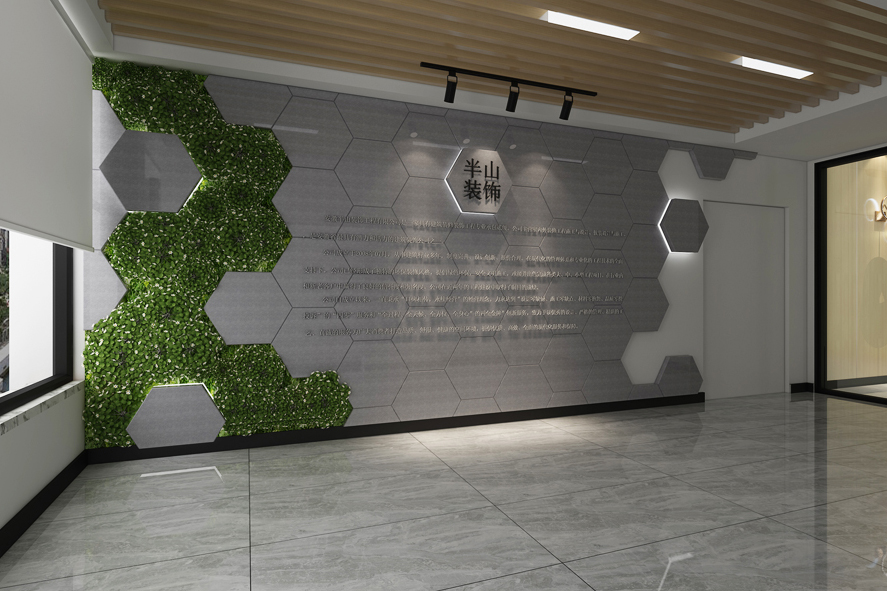 合肥600平半山装饰分公司工业风装修设计案例(图2) 66 副本.jpg