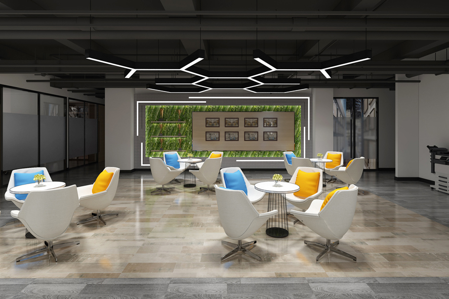 合肥600平半山装饰分公司工业风装修设计案例(图5) 77 副本.jpg