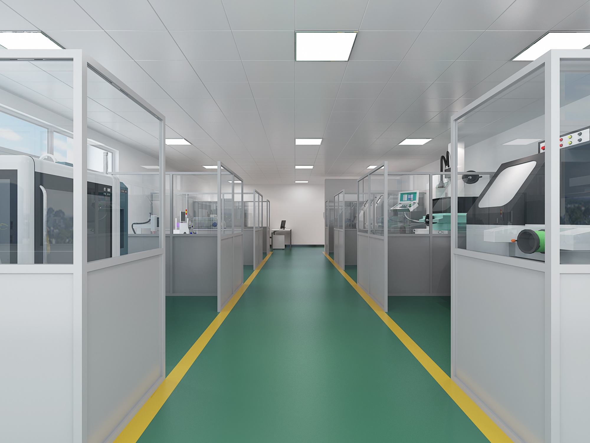 安徽英和电气现代厂房及办公楼装修项目(图3) 1-200513121355H5.jpg