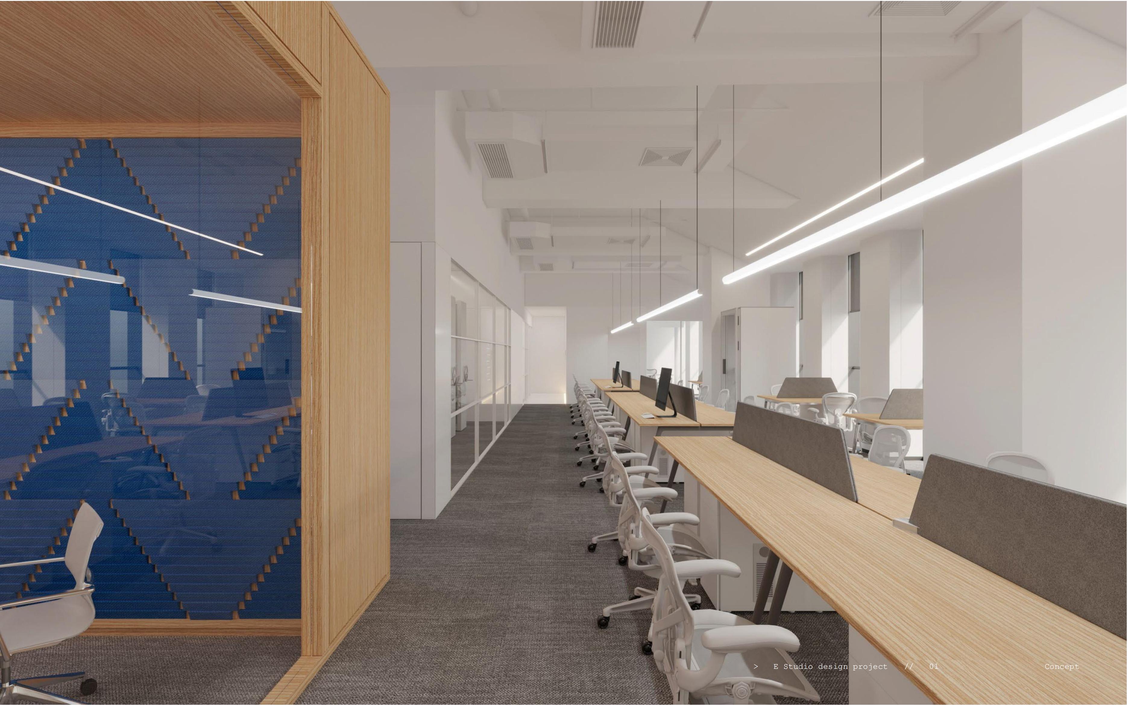 滁州科技总部5000m2极简办公楼装修设计项目(图1) 【E Studio】电子科技总部办公丨PPT设计方案170页丨124M丨2021_37.jpg