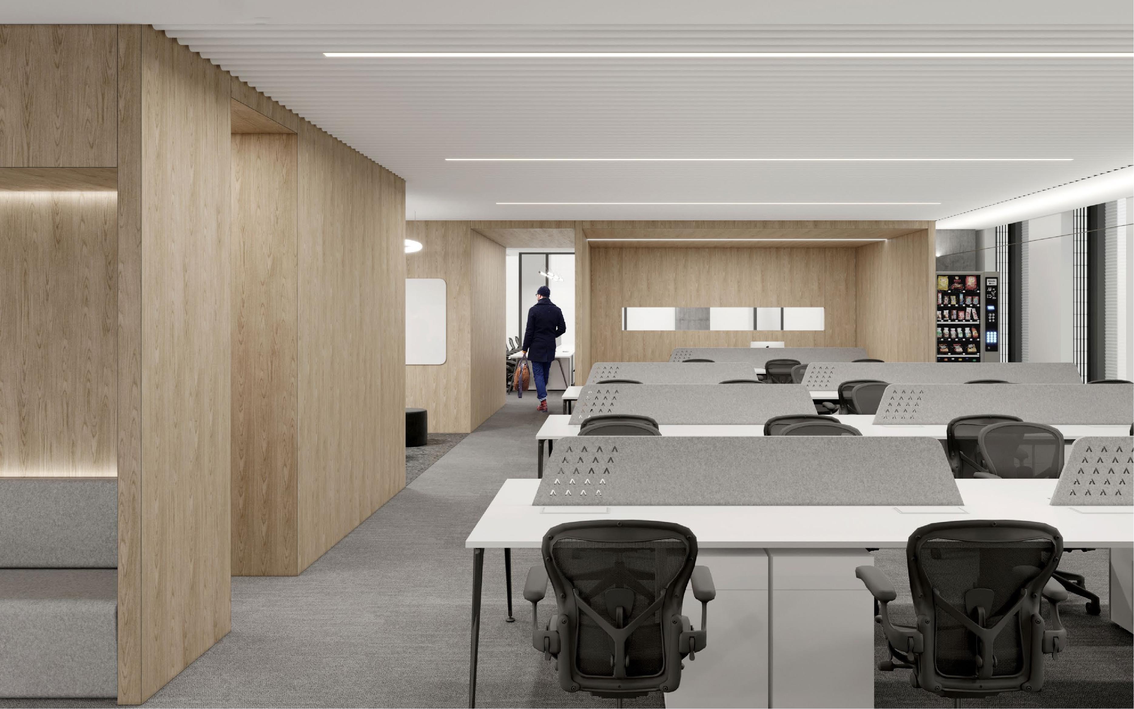 滁州科技总部5000m2极简办公楼装修设计项目(图2) 【E Studio】电子科技总部办公丨PPT设计方案170页丨124M丨2021_117.jpg