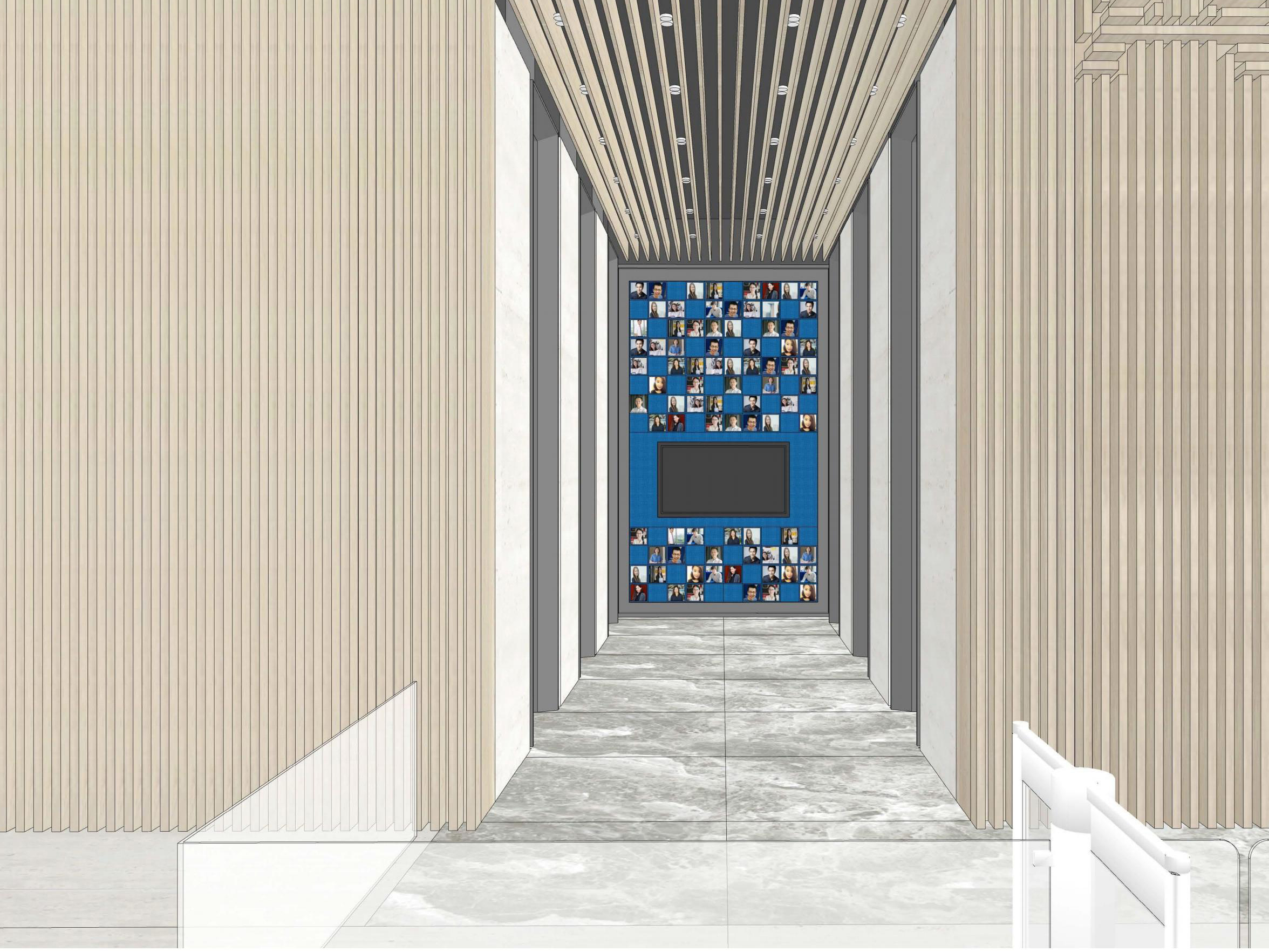 淮北金融科技3000平方办公楼装修设计项目(图3) 2.jpg