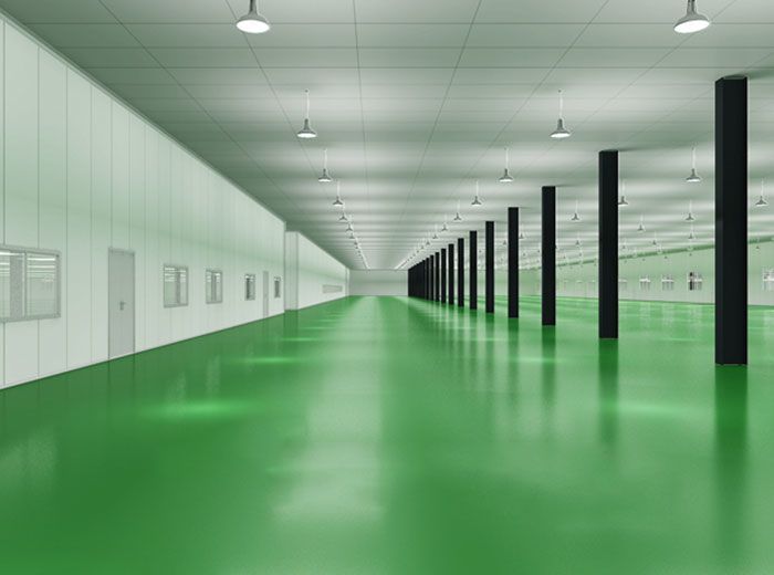 安徽半山装饰告诉你厂房翻新的难点有哪些(图1) 201911181639097808.jpg