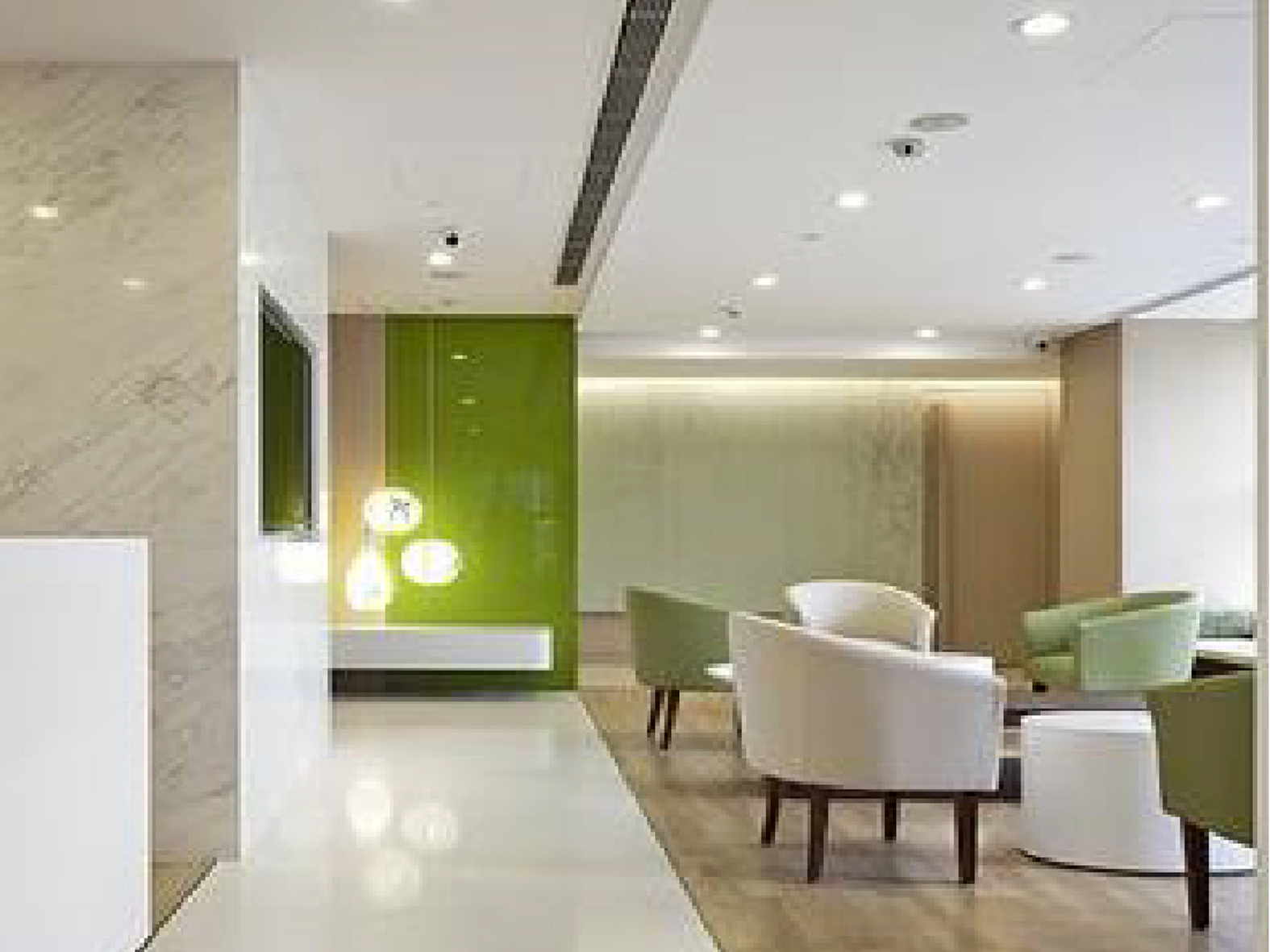 安庆1500平方心理咨询室办公室装修设计案例(图3) 图片6.jpg