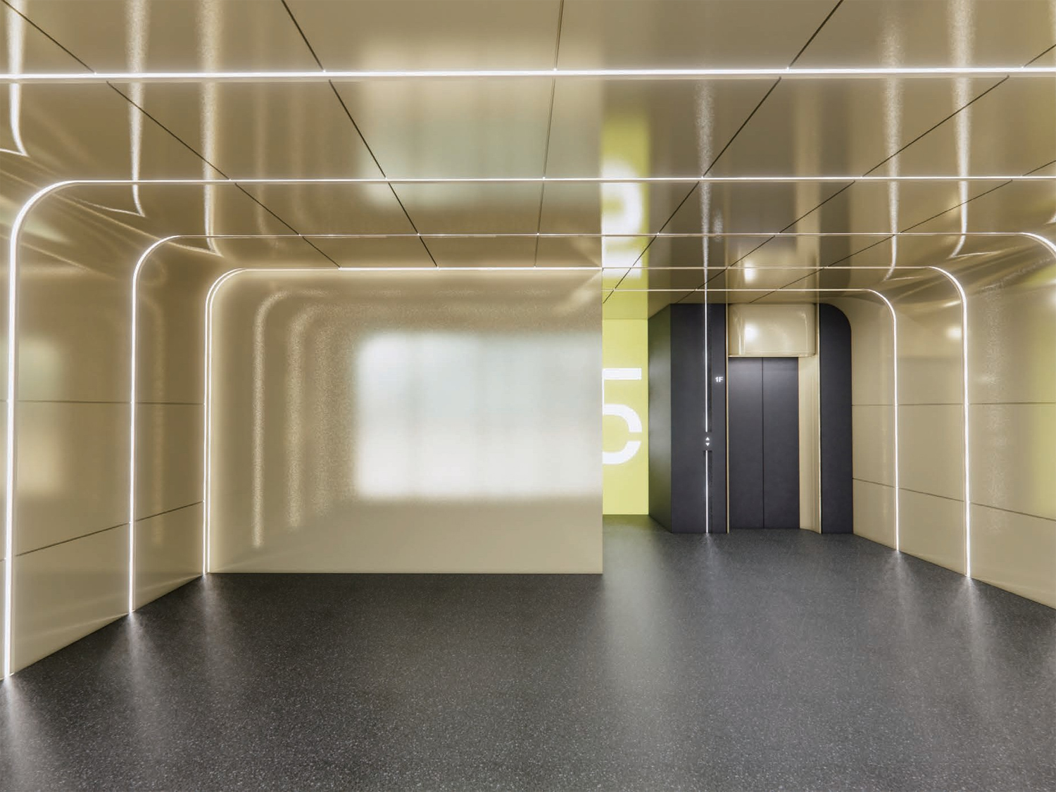 半山装饰带你了解电梯间装修设计注意事项一二三(图1) 1.jpg