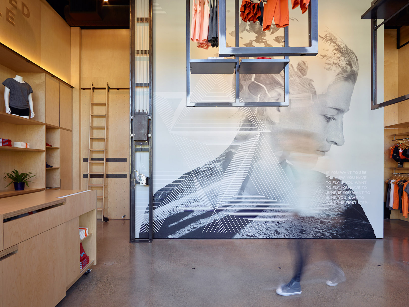 合肥600平方个性服装店装修设计项目(图1) (6) 副本.jpg