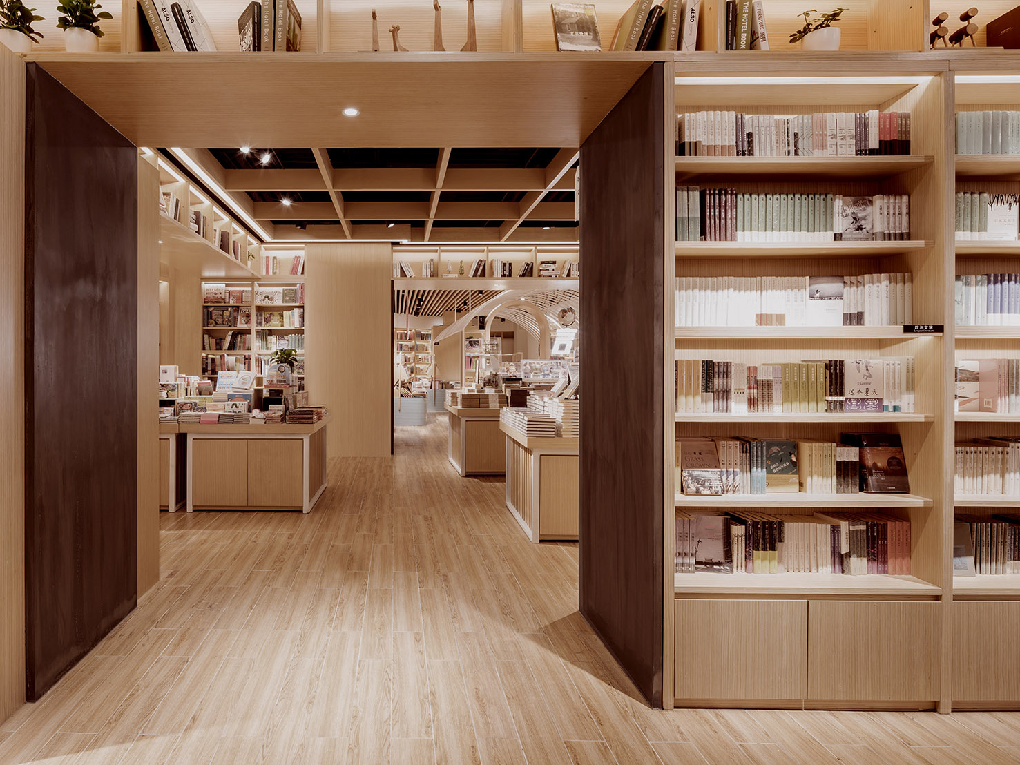 800平方精品书店装修设计项目(图4) (17) 副本.jpg