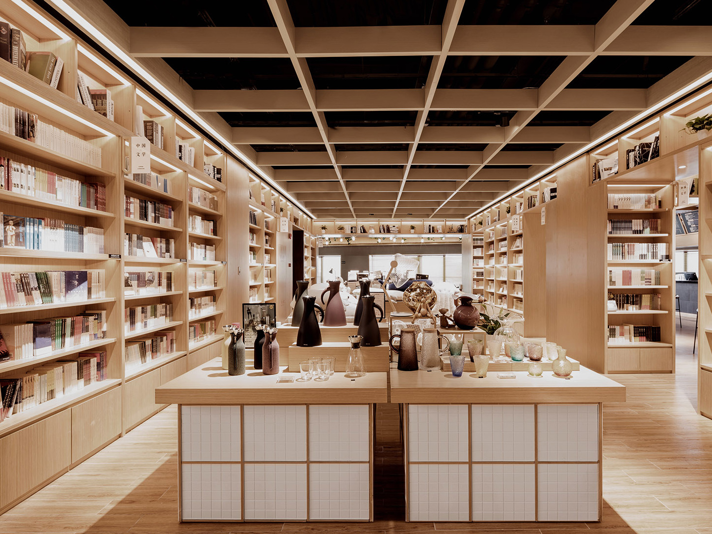 800平方精品书店装修设计项目(图2) (14) 副本.jpg