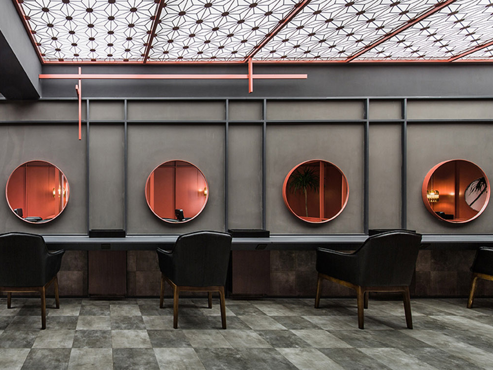 300平方理发店装修设计项目(图1) (9) 副本.jpg