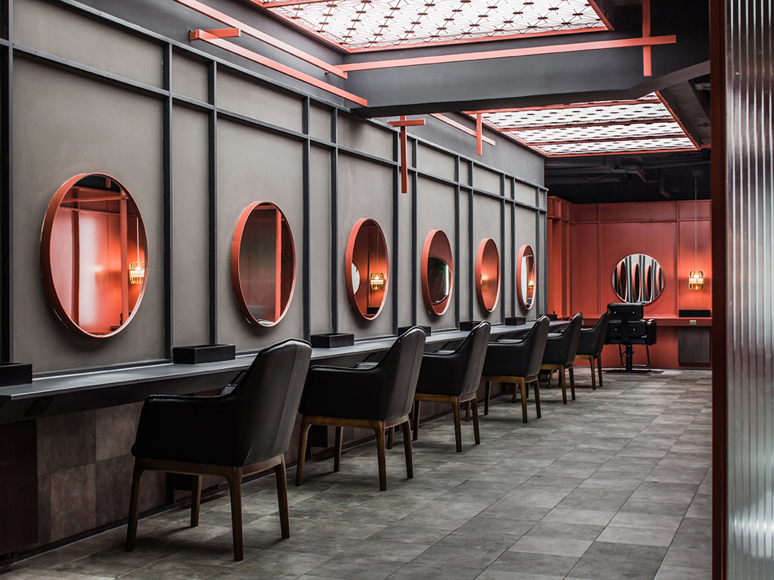 300平方理发店装修设计项目(图2) (13) 副本.jpg