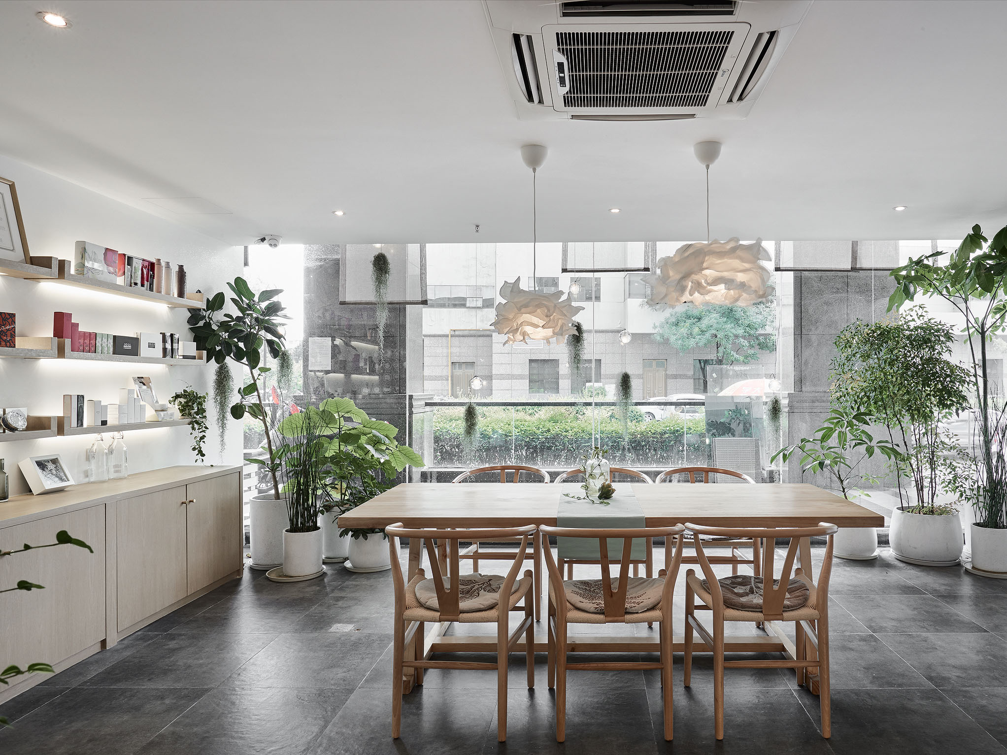 1200平方美容会所装修设计项目(图1) (6) 副本.jpg