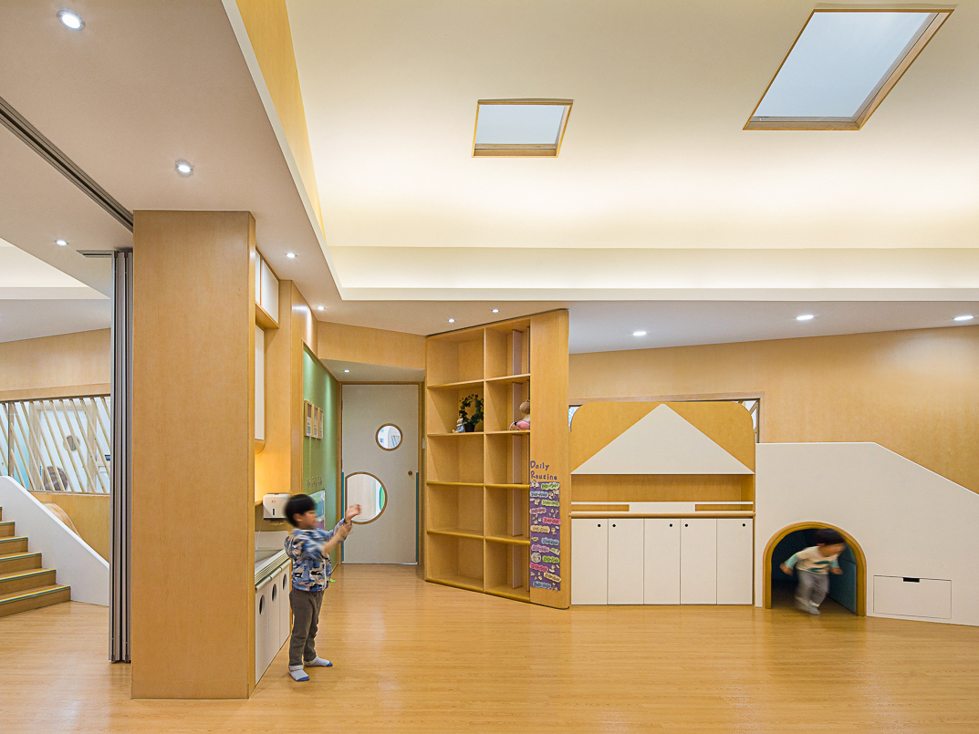 合肥800平方儿童乐园装修设计项目(图3) (8) 副本.jpg