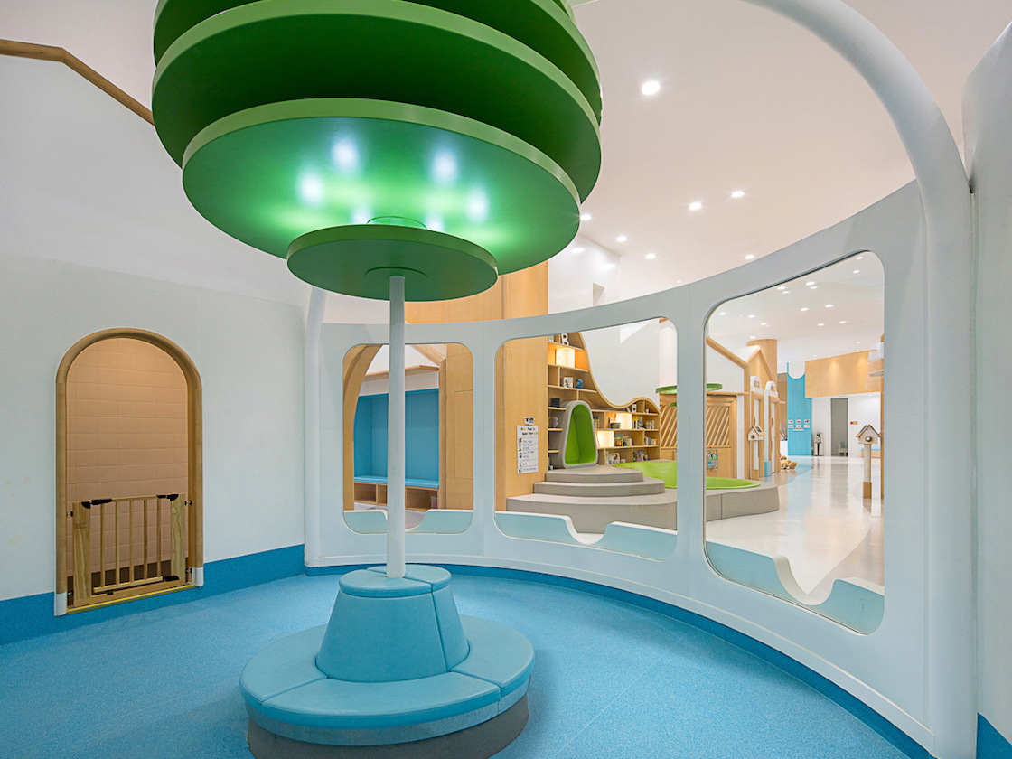 合肥800平方儿童乐园装修设计项目(图2) (7) 副本.jpg