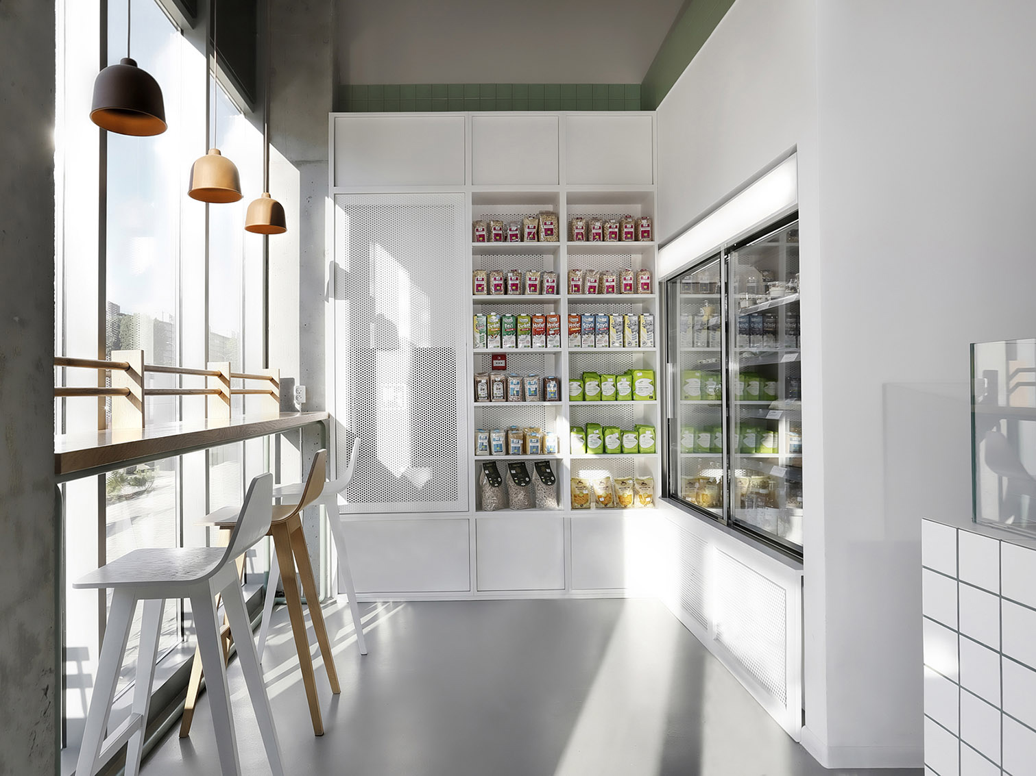 150平方面包店装修设计项目(图2) (8) 副本 - 副本.jpg