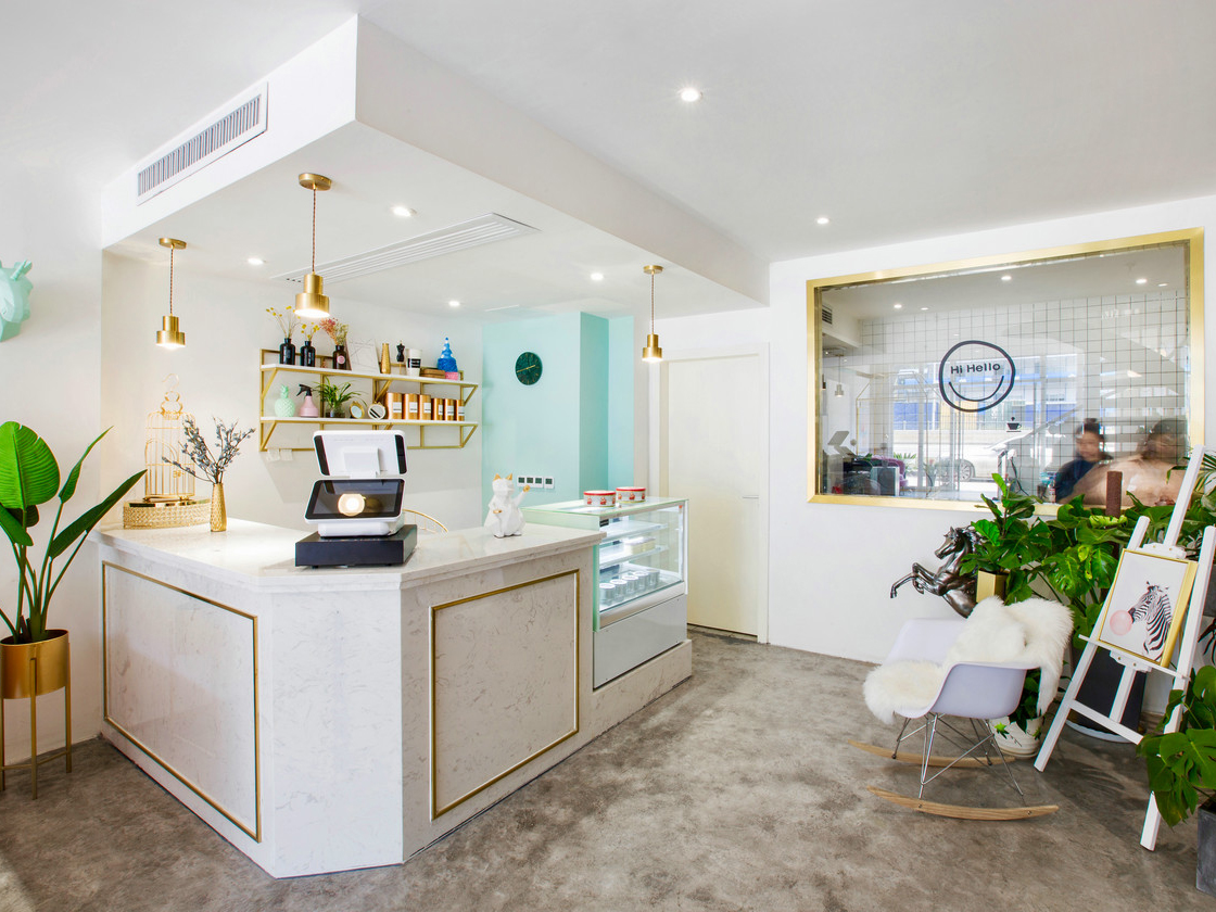 合肥400平方甜品店装修设计项目(图1) (2) 副本.jpg