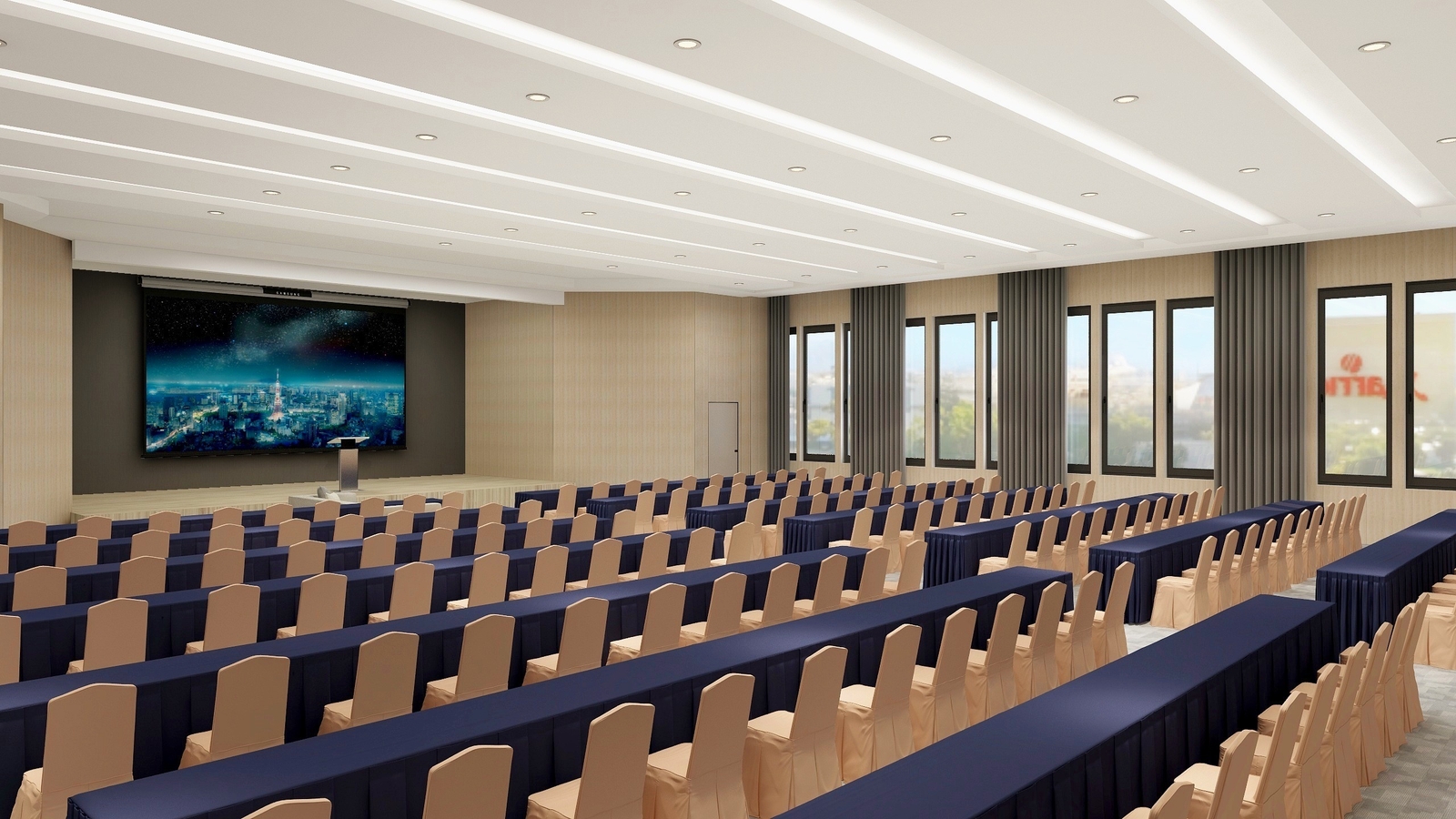 现代简约1200㎡办公室装修设计案例(图2) 1654569972704_5773.jpeg