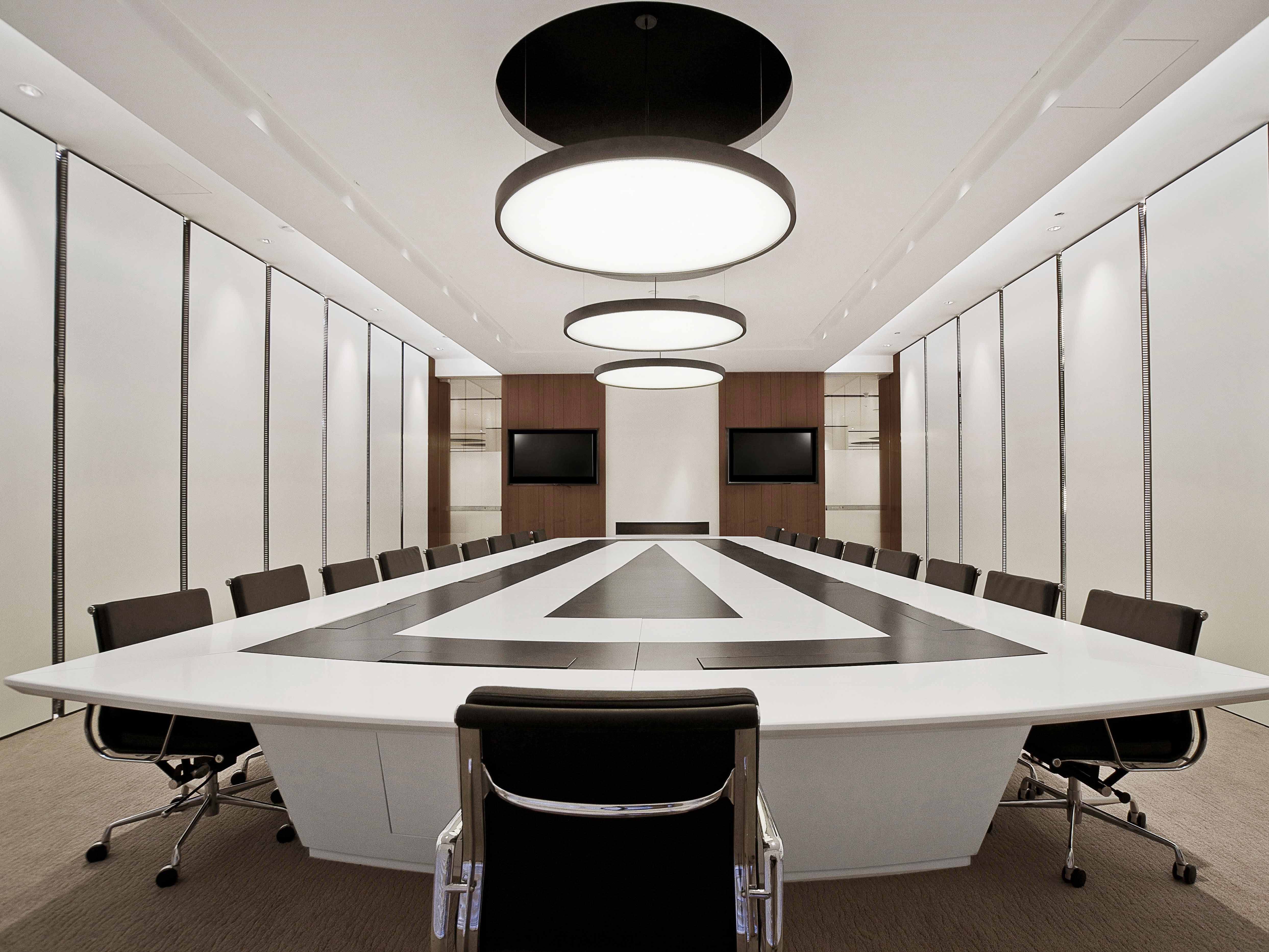 合肥2000㎡创意型办公室装修设计案例(图2) 创意办公 (6) 副本.jpg