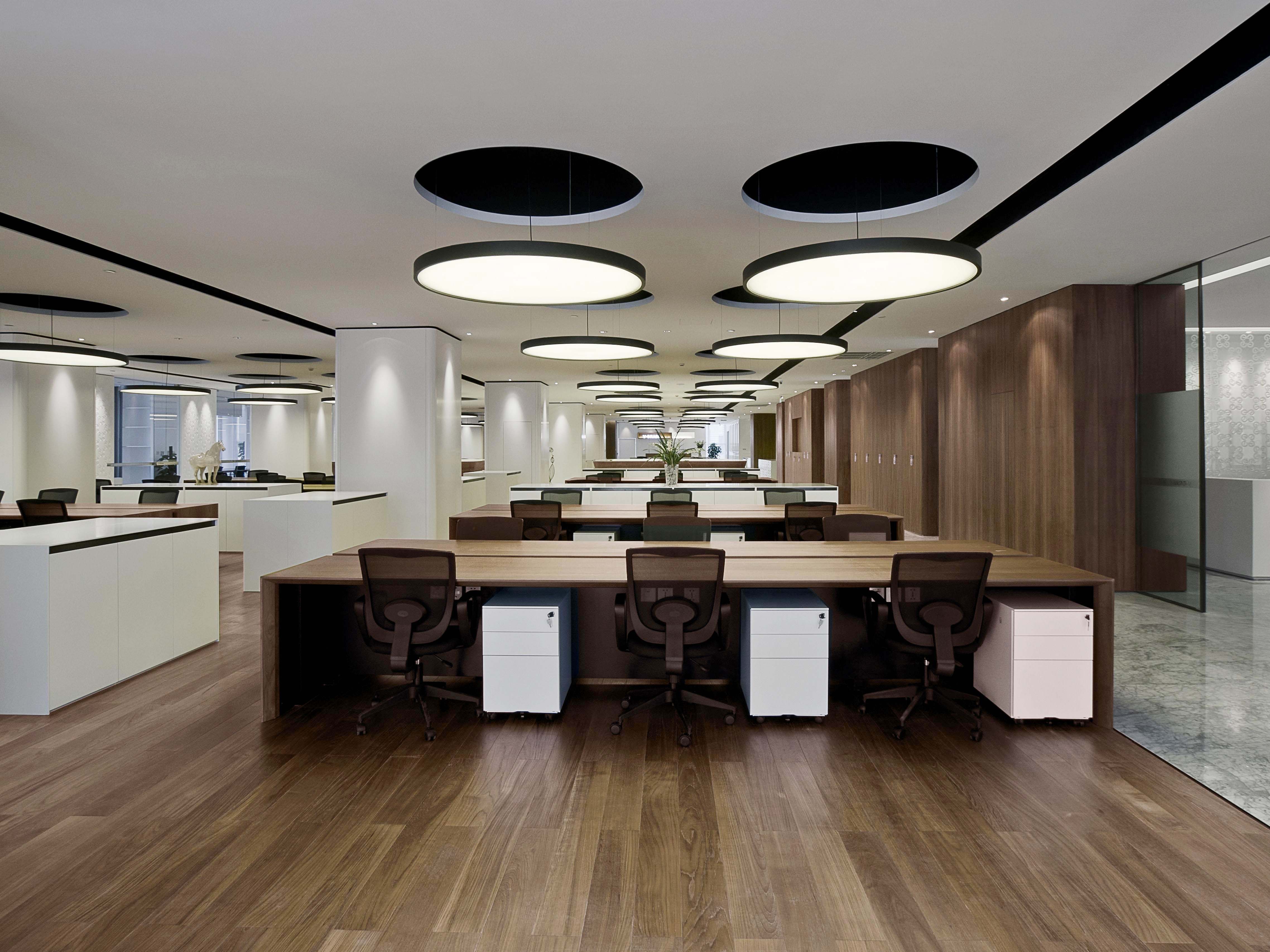 合肥2000㎡创意型办公室装修设计案例(图3) 创意办公 (7) 副本.jpg