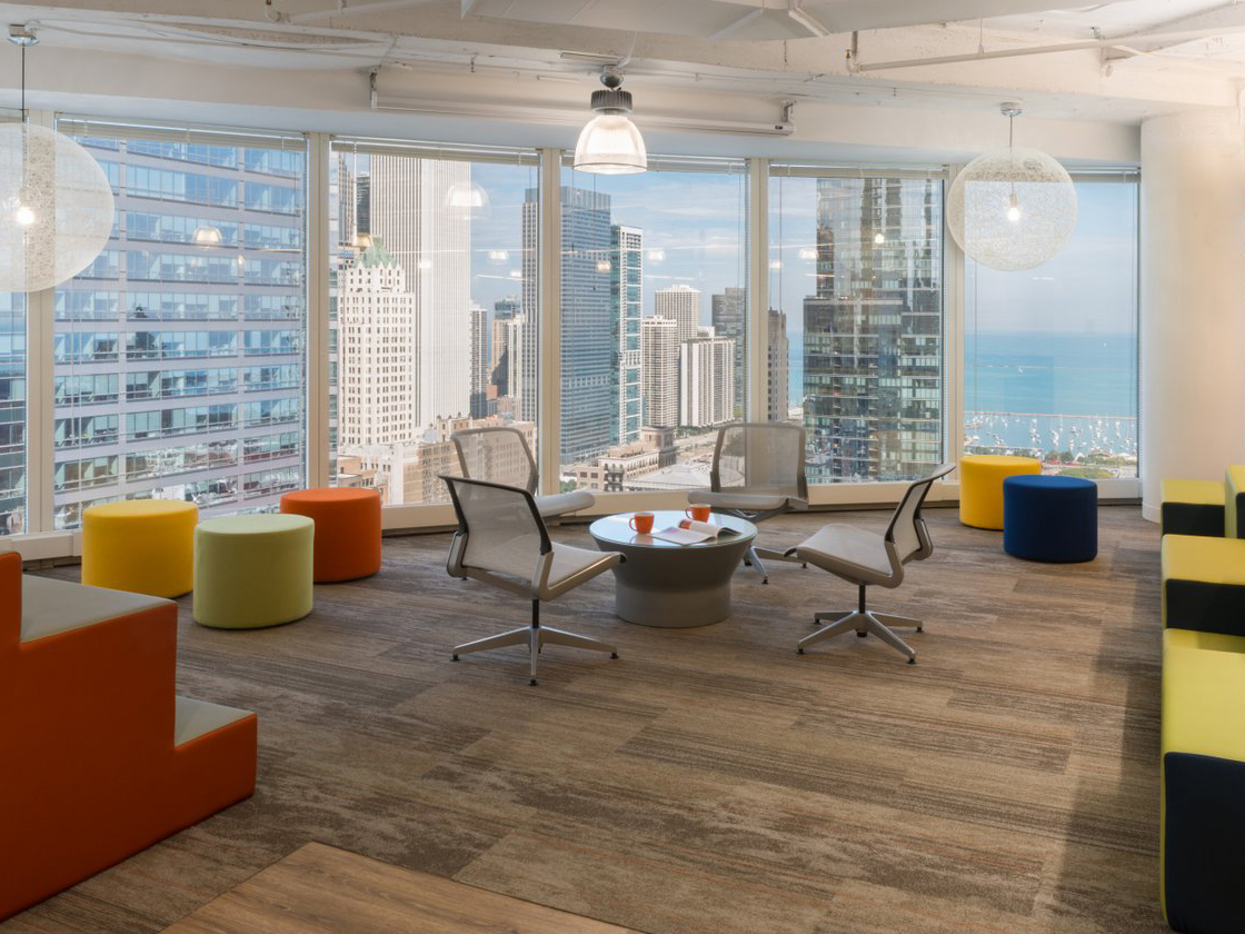 滁州2000㎡现代简约风办公室装修设计项目(图2) 国外办公 (4) 副本.jpg