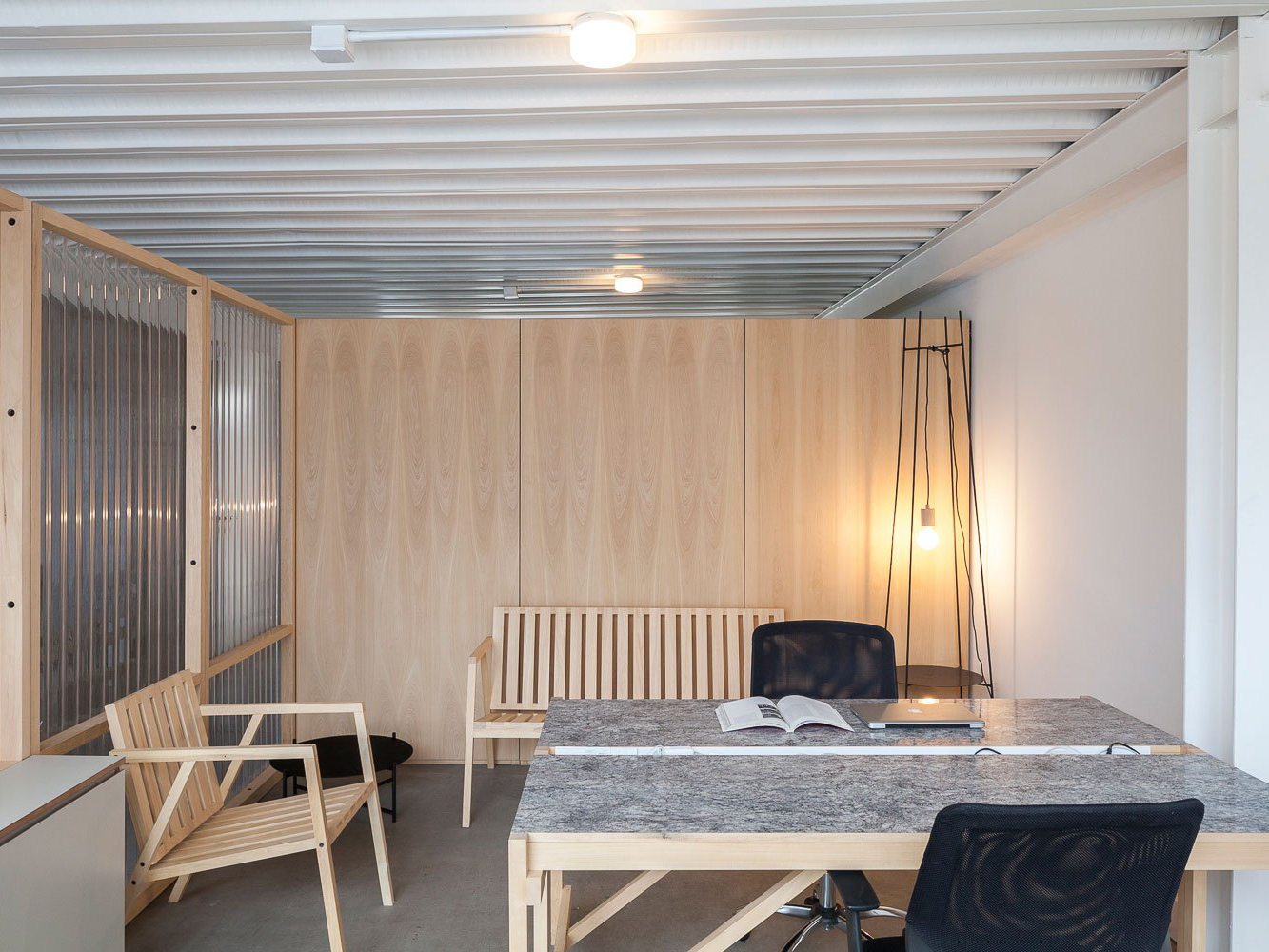 滁州精品工作室装修案例(图3) 工作室 (11) 副本.jpg