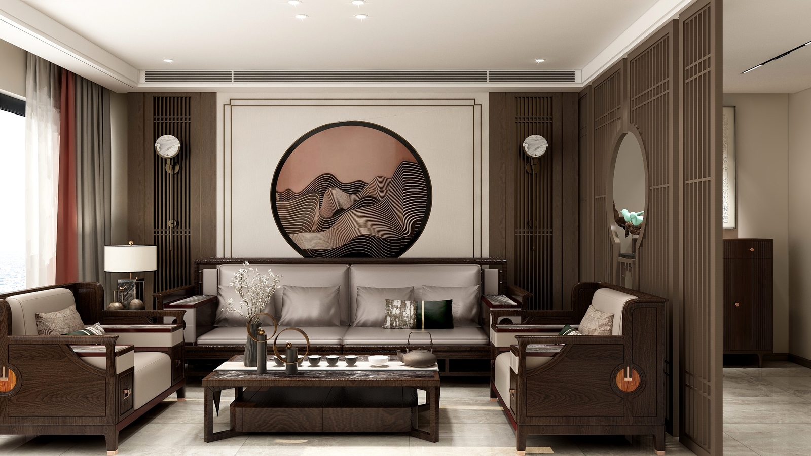 合肥600平方新中式工作室装修设计项目(图2) 1649389259377_788.jpeg