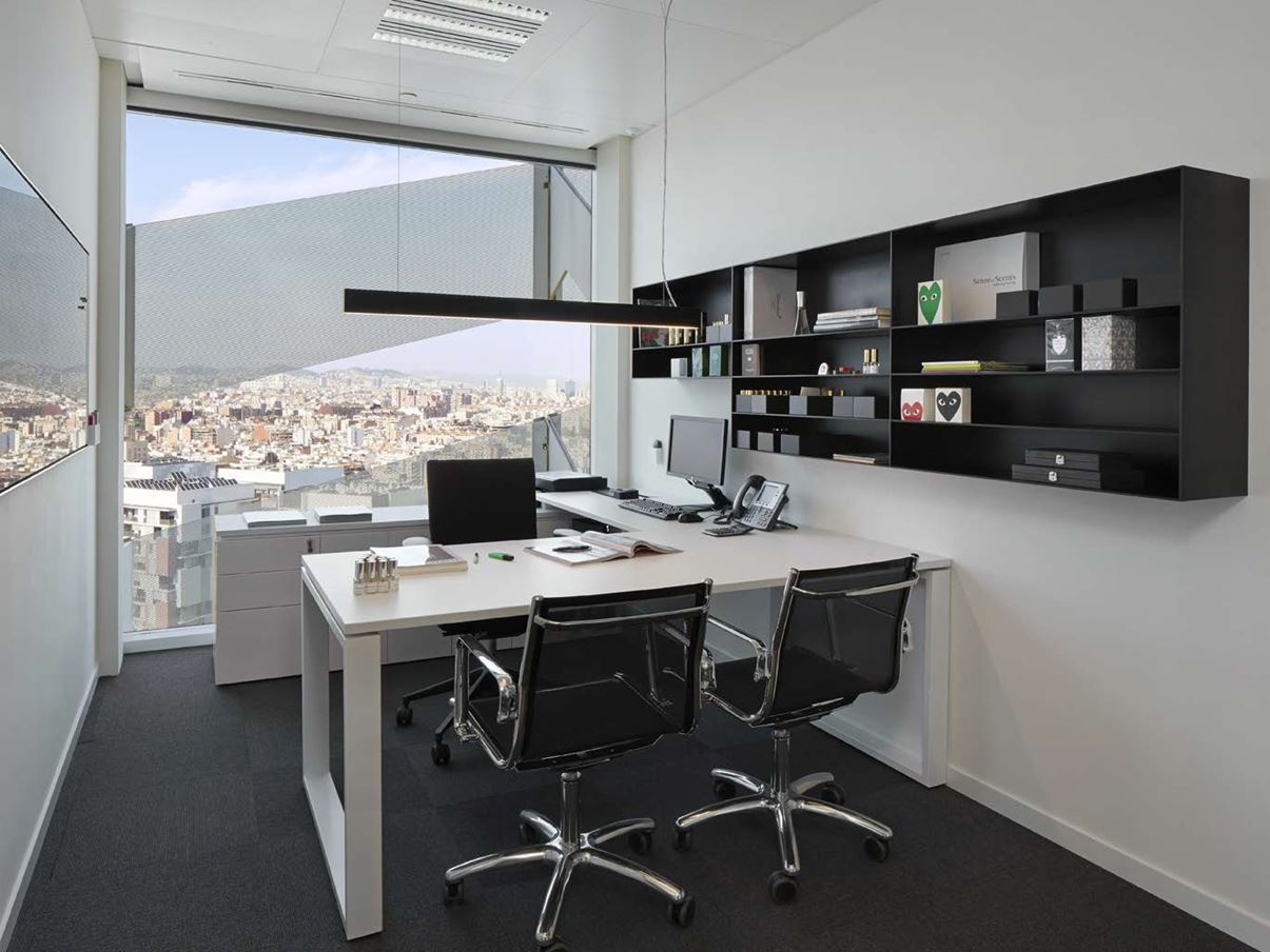 巢湖4000平方创意办公室装修设计项目(图4) 国外办公-赠送(5) 副本.jpg