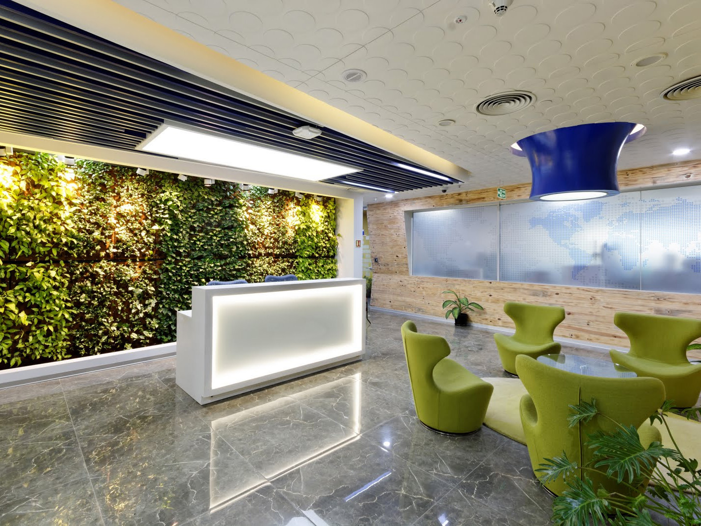 1400㎡广告公司现代简约办公室装修设计项目(图4) 国外办公 (9) 副本.jpg