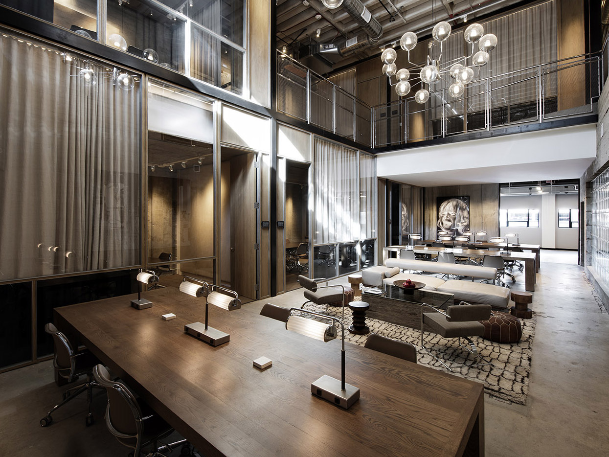 铜陵3000平方轻奢办公室装修设计案例分析(图2) 国外办公 (10) 副本.jpg