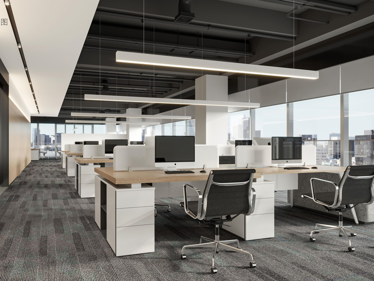 合肥办公室装修预算----如何控制办公室装修预算(图1) 2.jpg