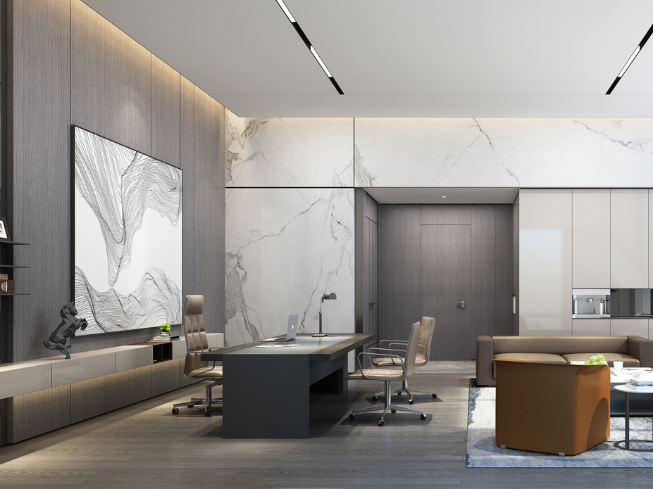 合肥工装-办公室装修设计技巧(图3) 6.jpg