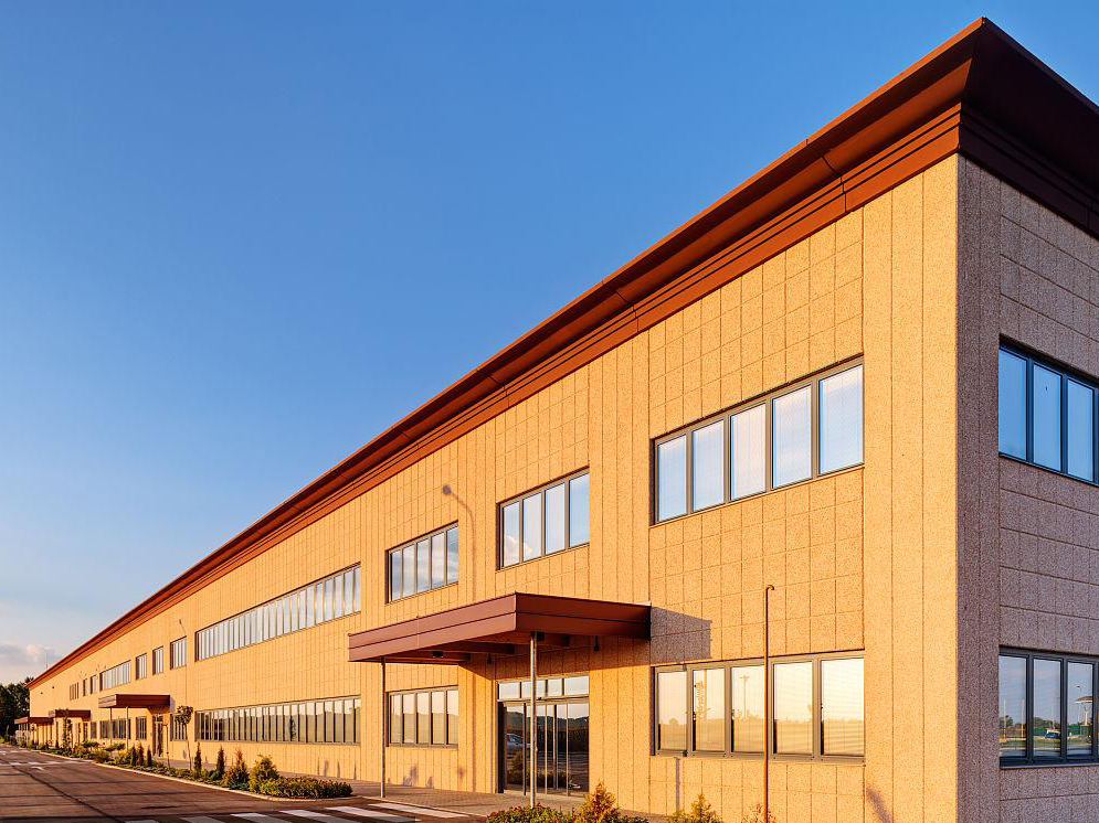 厂房翻新-厂房外观翻新,如何省钱又出效果?(图1) 外立面.jpg