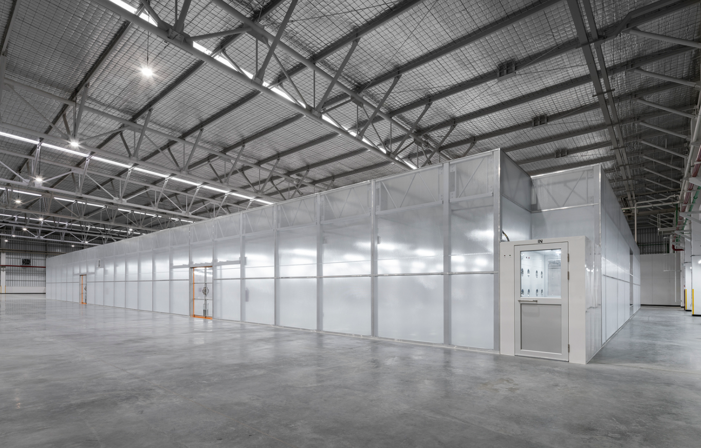 厂房翻新改造-厂房翻新的材料选择(图1) 1642156512156372.png