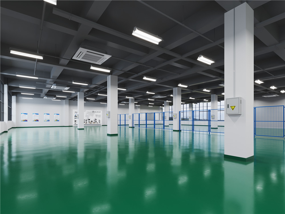 厂房翻新改造-厂房翻新的材料选择(图2) 1710138204564311.jpg